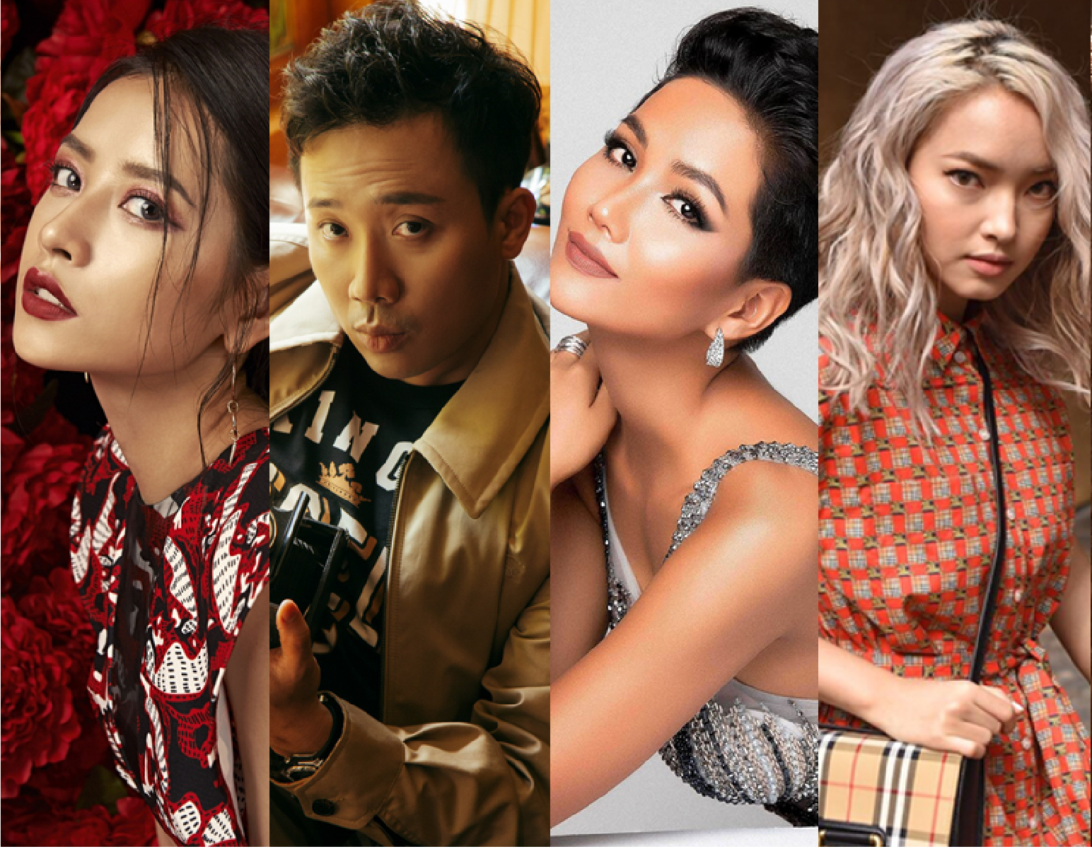 DỊCH VỤ BOOKING KOL KOC, MC, CELEB, DANCER, BAN NHẠC, NHÓM MÚA 7 Dịch vụ booking MC, Celeb, nghệ sĩ đưa sản phẩm đến gần hơn với khách hàng qua những gương mặt đáng tin cậy, giúp tăng độ tin cậy và khác biệt hóa trong chiến lược quảng cáo.