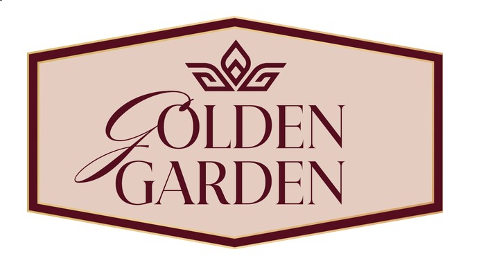 golden garden