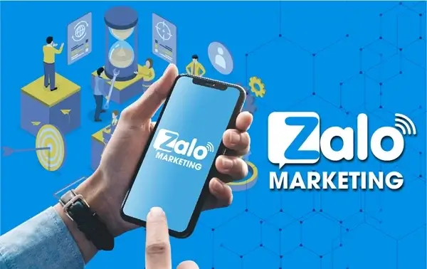 Zalo OA trọn gói chỉ 3.990.000đ – Xây dựng thương hiệu mạnh mẽ với Sunrise Agency 3 Zalo OA là một trong những công cụ marketing mạnh mẽ giúp doanh nghiệp tạo ra kết nối lâu dài với khách hàng.