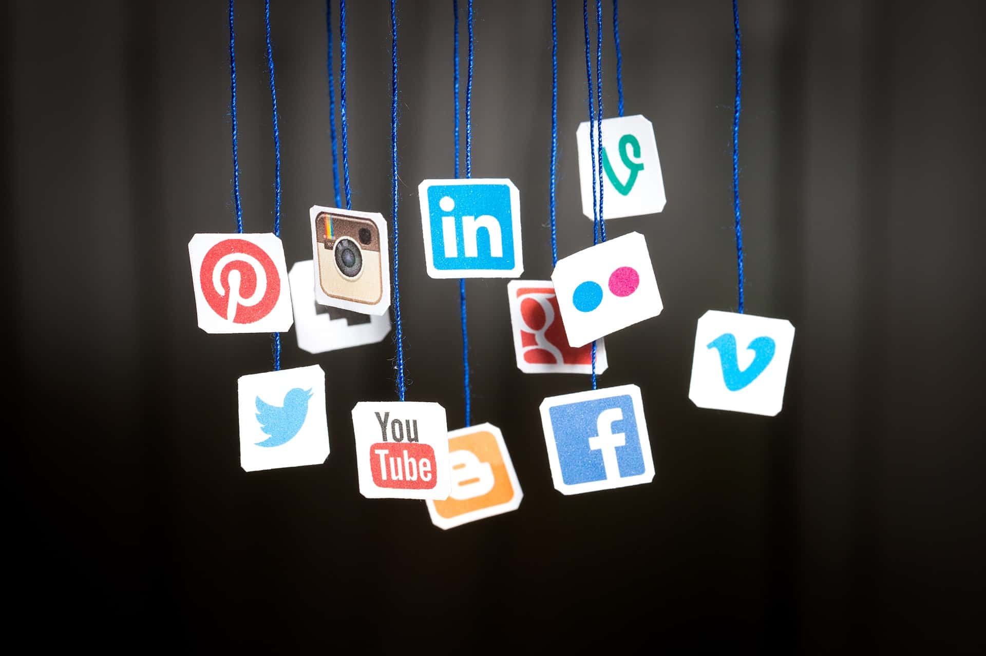 Social Media Marketing giúp doanh nghiệp phân loại khách hàng