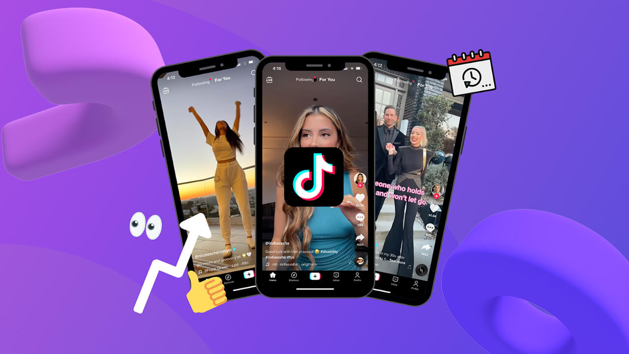 Social Media không ngừng thay đổi mang đến những xu hướng mới