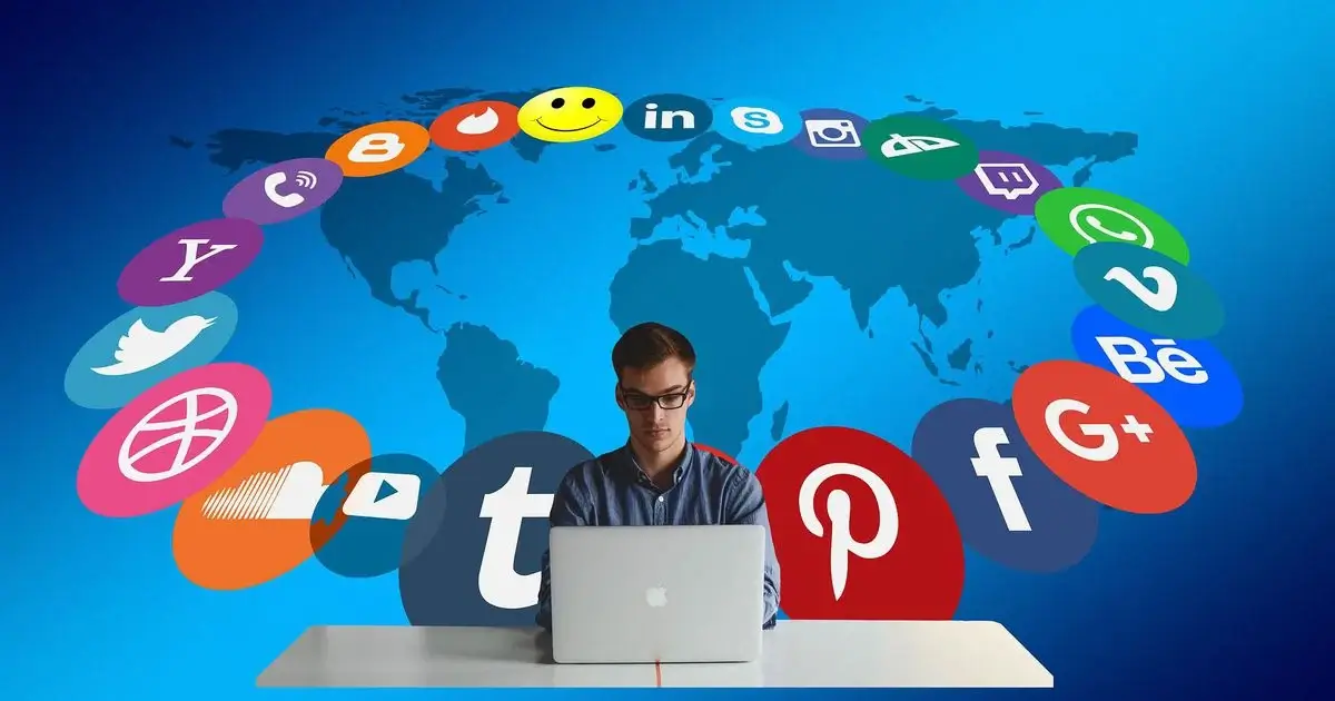 Social Media là kênh giao tiếp hai chiều hiệu quả