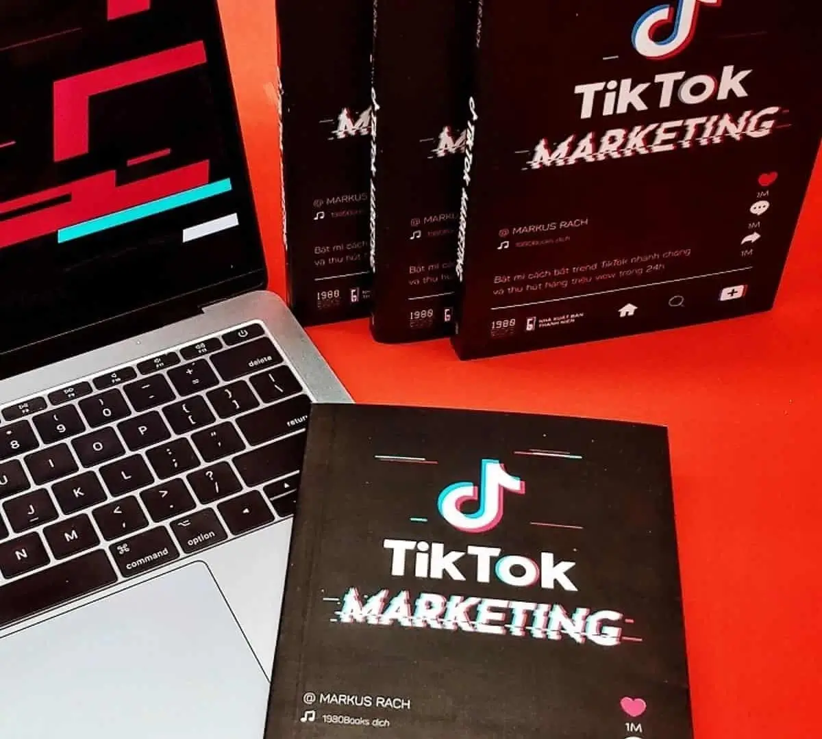 07 hình thức TikTok Marketing phổ biến nhất hiện nay 2 TikTok Marketing một trong những nền tảng đầy hứa hẹn