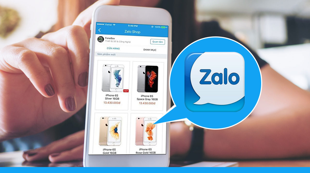 Zalo OA có mất phí không? Vì sao doanh nghiệp nên xác thực Zalo OA? 5 Zalo OA kết hợp Zalo Ads để kinh doanh hiệu quả hơn
