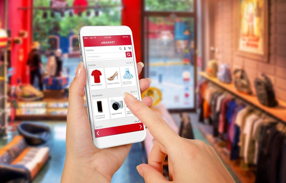 Sàn Shopee tăng phí đột ngột – 05 tips "Chữa cháy" dành cho các nhà bán 2025 5 Cải thiện sản phẩm, tương tác tăng trải nghiệm mua sắm với khách hàng