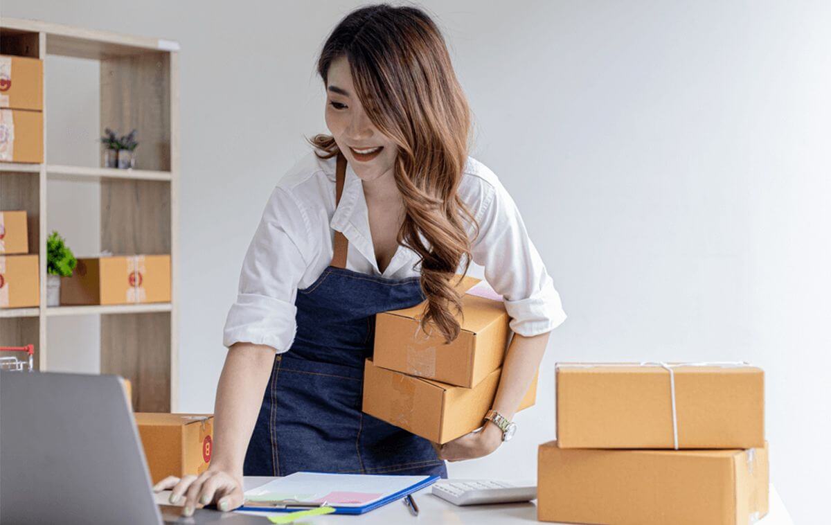 Setup sàn thương mại điện tử trọn gói, bứt phá doanh số với chiến lược toàn diện 5 Chăm sóc khách hàng qua chat sàn TMĐT giúp tăng trải nghiệm mua sắm