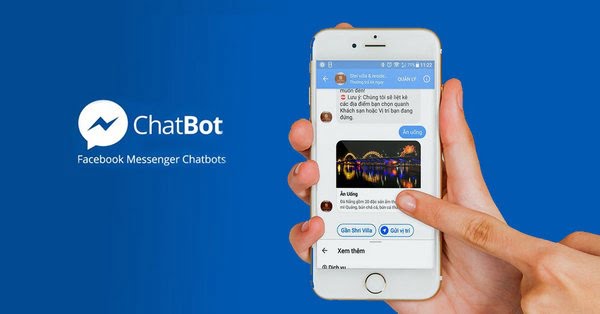 Chatbox Fanpage chăm sóc khách hàng nhanh chóng