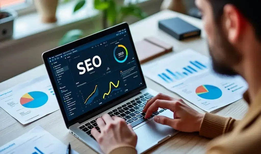 Đánh giá tổng thể kiểm tra toàn diện tình trạng của Website