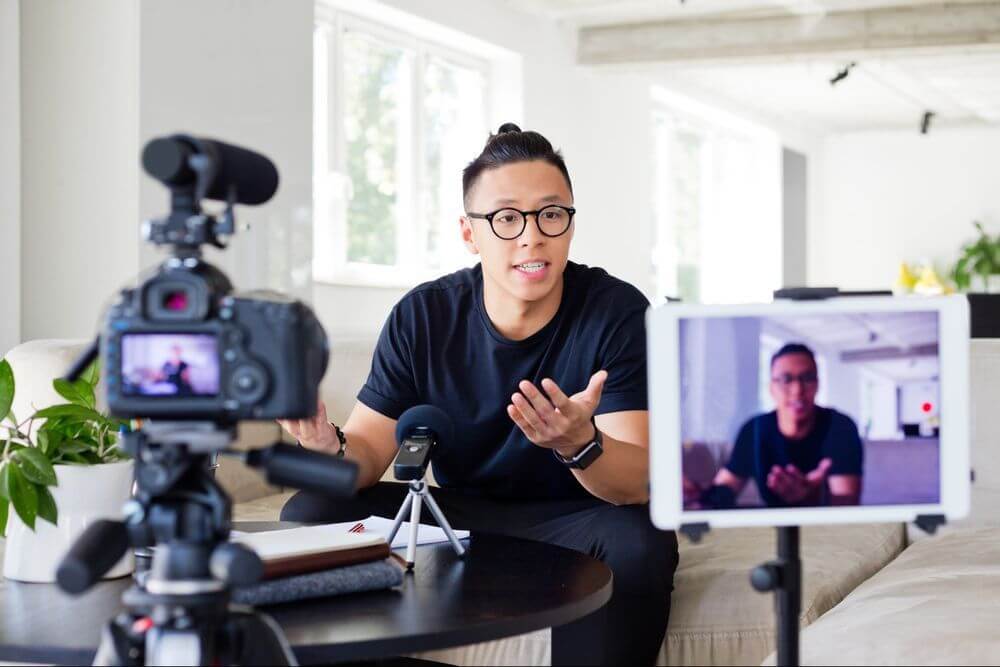 Dịch vụ Content Marketing chuyên nghiệp, xây dựng thương hiệu bền vững 3 Content Marketing còn mở rộng sang việc sáng tạo nội dung cho video, hình ảnh