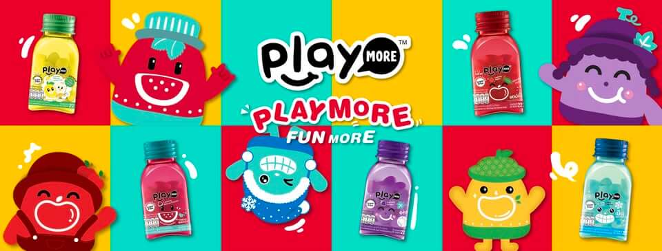 Case Study: Chiến dịch OOH "Kẹo cười rớt cả Billboard" của thương hiệu Playmore 4 Gắn liền Playmore với sự sáng tạo và hài hước, tạo ấn tượng mạnh mẽ trong tâm trí khách hàng.