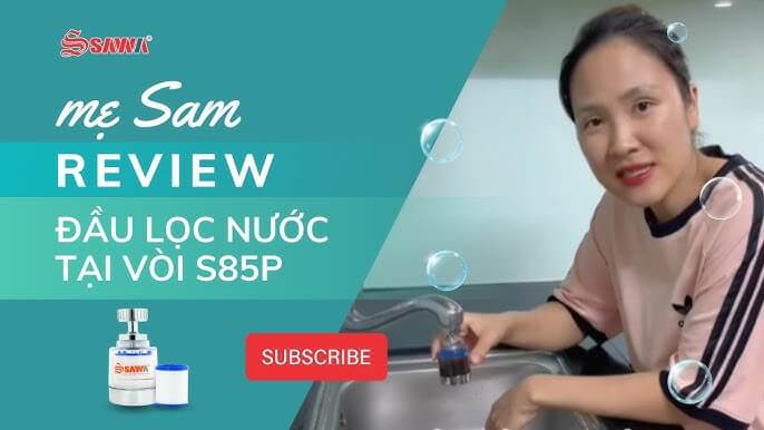 Inboxing và demo cảm nhân sản phẩm trờ thành xu hướng ngành hàng mẹ và bé