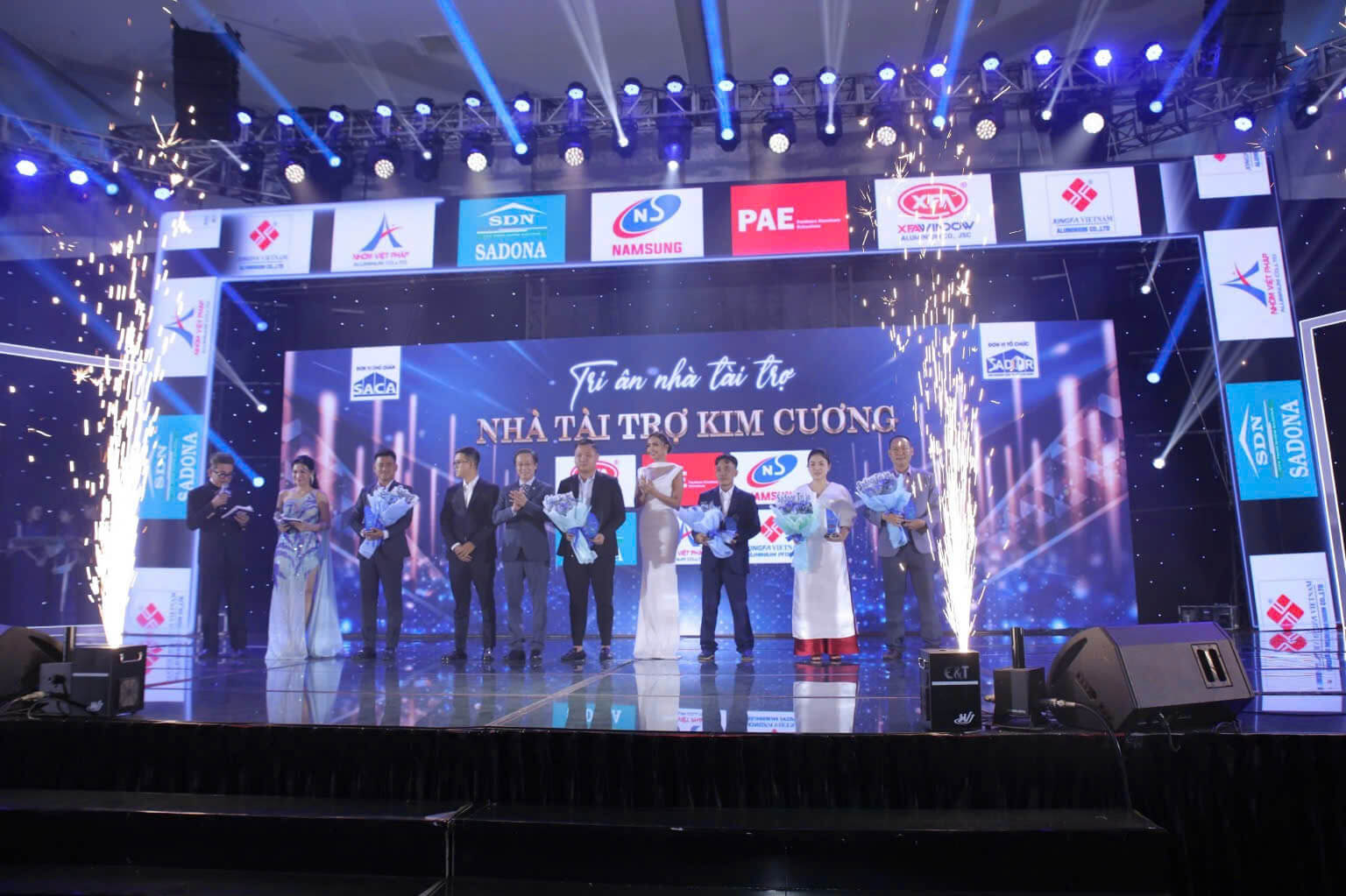 10+ công ty tổ chức sự kiện uy tín, chuyên nghiệp tại TPHCM 4 KLC Media cung cấp đa dạng sự kiện lễ khai trương, khánh thành, khởi công