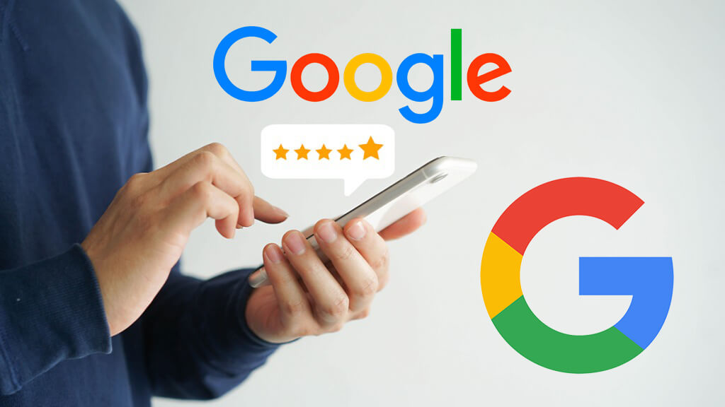 Dịch vụ đánh giá Google Maps, tăng lượt đánh giá uy tín cho doanh nghiệp 3 Đánh giá tích cực 05 sao giúp doanh nghiệp phát triển bền vững
