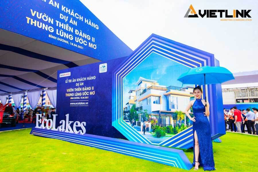 10+ công ty tổ chức sự kiện uy tín, chuyên nghiệp tại TPHCM 2 Vietlink Event chuyên về các dịch vụ hội nghị, triển lãm và team building.