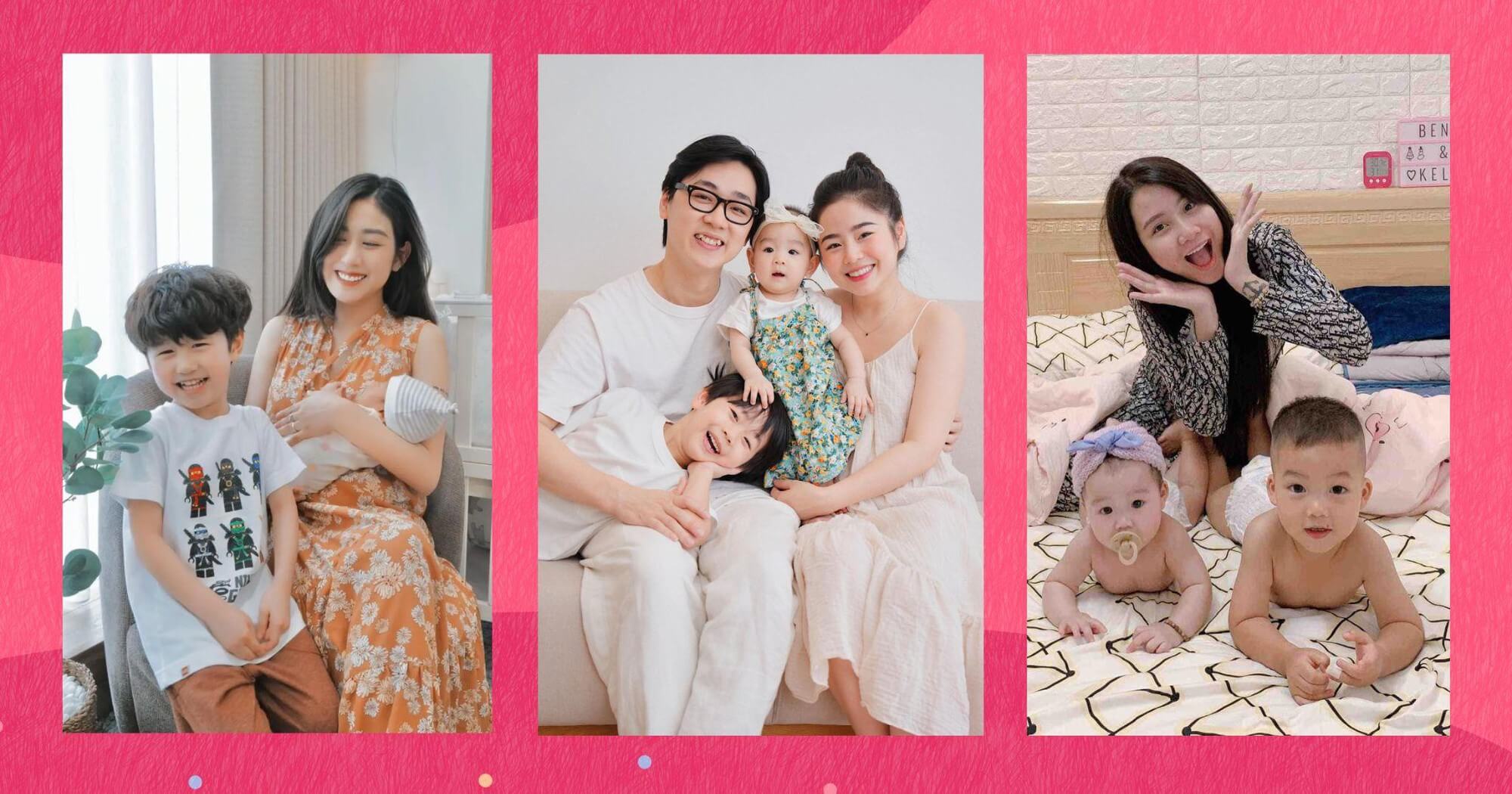 TOP 20+ KOLs Mẹ & Bé có tầm ảnh hưởng nhất TikTok 2025 2 Các đánh giá từ KOL mẹ và bé là cơ sở quan trọng giúp người tiêu dùng quyết định mua hàng.