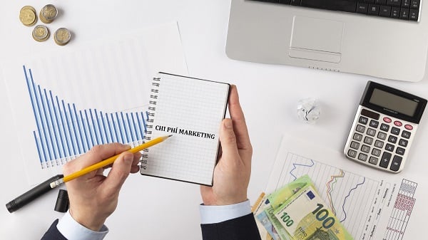 quản lý fanpage hiệu quả tiết kiệm chi phí Marketing