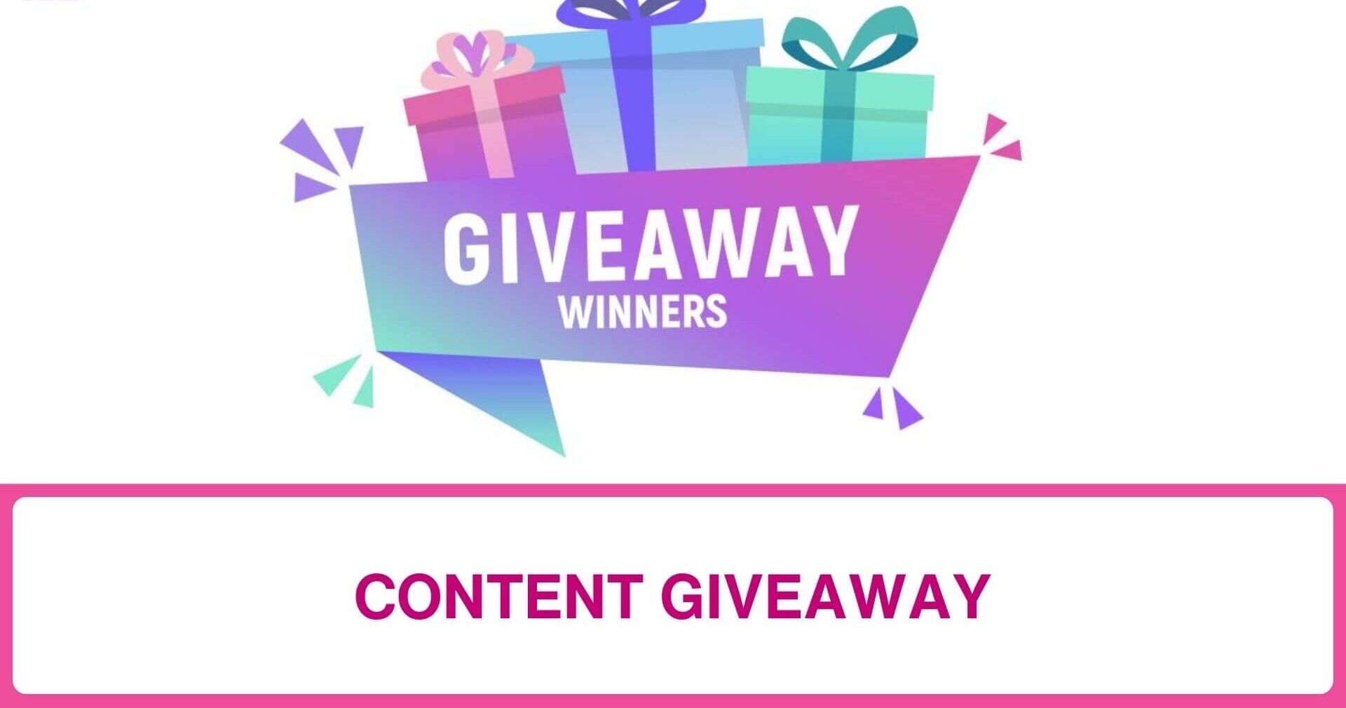 Dịch vụ quản trị Fanpage chuyên nghiệp, trọn gói tại Sunrise Agency 4 Các chiến dịch giveaway, review sản phẩm trên Fanpage thúc đẩy doanh thu vượt trội
