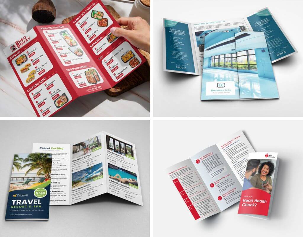Dịch vụ thiết kế Brochure chuyên nghiệp, sáng tạo chỉ từ 02 triệu đồng 5 Dịch vụ thiết kế Brochure độc quyền, thể hiện đúng tinh thần thương hiệu