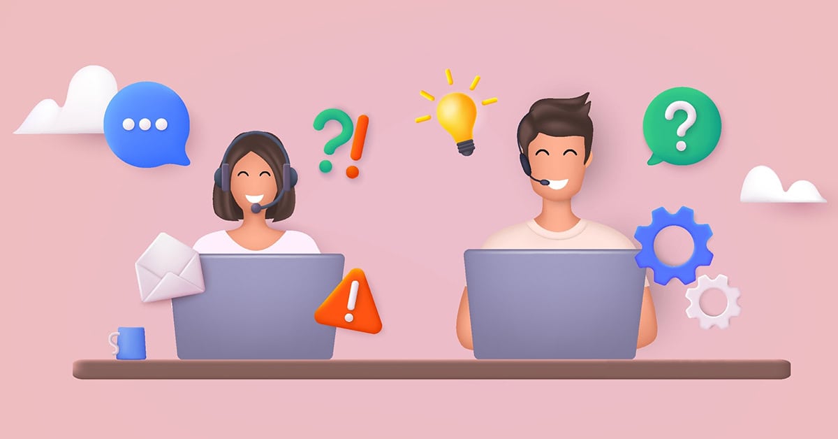 Làm thế nào để ứng dụng tiếp thị đa kênh vào chiến lược bán hàng để tăng trưởng doanh số hiệu quả? 3 Hiểu rõ nền tảng mà khách hàng thường sử dụng sản phẩm, dịch vụ