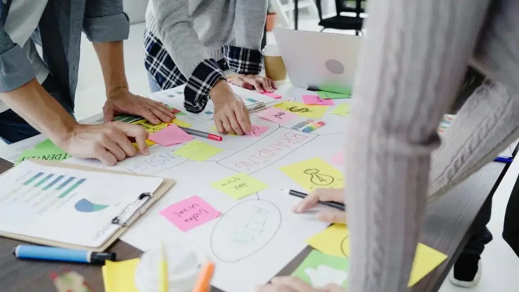 Dịch vụ Marketing thuê ngoài trọn gói, tiết kiệm 2/3 chi phí vận hành 2 Dịch vụ phòng Marketing thuê ngoài ngày càng khẳng định tầm quan trọng trong việc tối ưu hóa chi phí nguồn lực