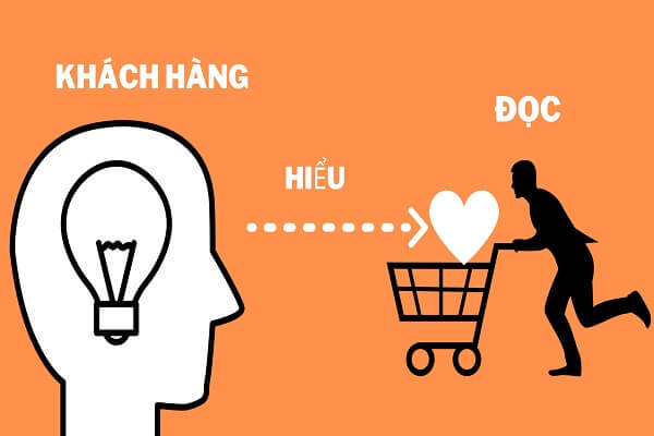 Dịch vụ viết Content Social sáng tạo, phát triển nội dung cho doanh nghiệp 5 Thấu hiểu nhu cầu của khách hàng là nòng cốt của chiến dịch Content Social