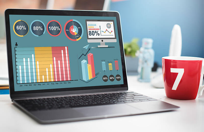 Website chuẩn SEO thu hút traffic tự nhiên từ các công cụ tìm kiếm