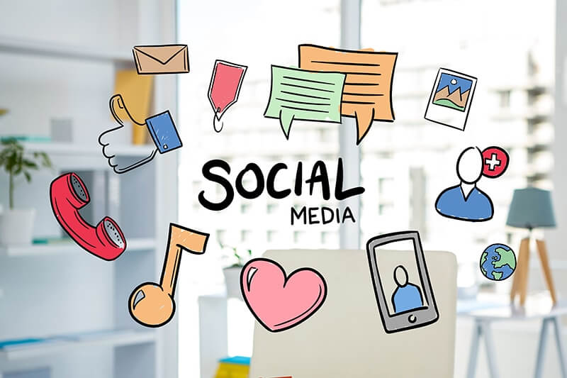 Dịch vụ viết Content Social sáng tạo, phát triển nội dung cho doanh nghiệp 3 Kết hợp nội dung đa kênh trong chiến lược Marketing giữ chân khách hàng lâu hơn