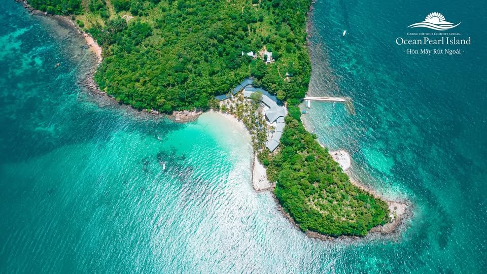 Tăng tương tác và gắn kết khách hàng qua Seeding Fanpage Ocean Pearl Island 