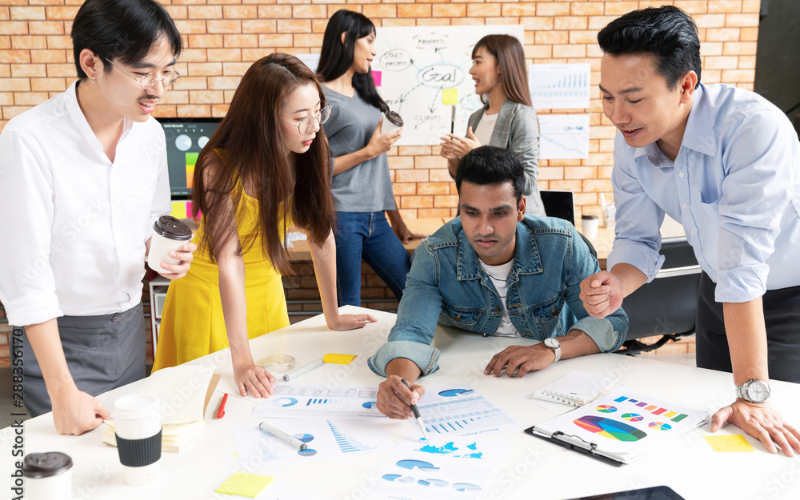 Phòng Marketing thuê ngoài là gì? Vì sao đây là giải pháp Marketing toàn diện cho các doanh nghiệp hiện nay? 3 Phòng Marketing thuê ngoài là giải pháp Marketing toàn diện dành cho doanh nghiệp.