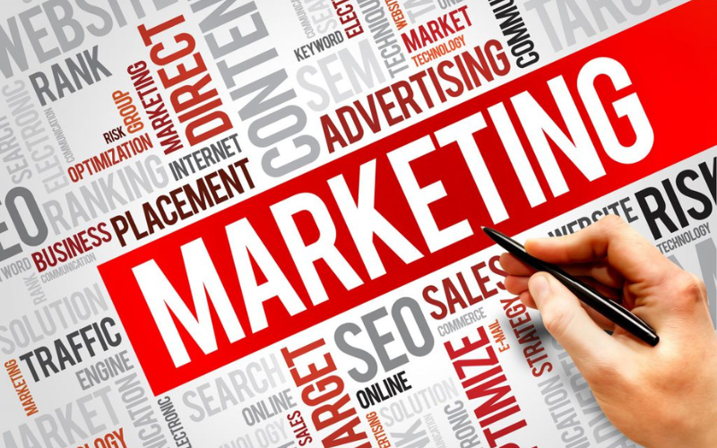 Phòng Marketing thuê ngoài là gì? Vì sao đây là giải pháp Marketing toàn diện cho các doanh nghiệp hiện nay? 4 Với phòng Marketing thuê ngoài, doanh nghiệp không cần bộ phận Marketing mà vẫn có người làm Marketing chuyên nghiệp.