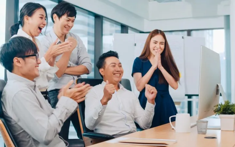 Phòng Marketing thuê ngoài là gì? Vì sao đây là giải pháp Marketing toàn diện cho các doanh nghiệp hiện nay? 7 Phòng Marketing thuê ngoài chính là giải pháp hữu hiệu cho doanh nghiệp muốn làm Marketing với chi phí thấp.